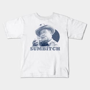 Sumbitch Kids T-Shirt